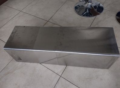 New overflow boxes.