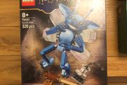 Harry Potter Lego