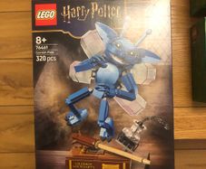 Harry Potter Lego