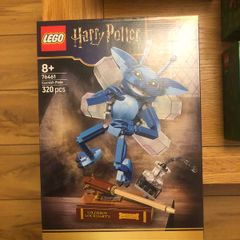 Harry Potter Lego