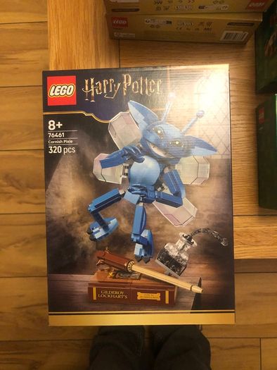 Harry Potter Lego