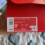 Nike Trainers Court Vision Low Mens Image 3