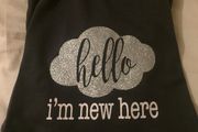 New Dog Tshirt