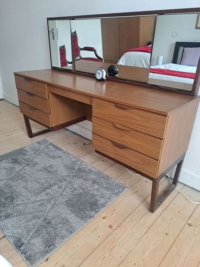 mid century