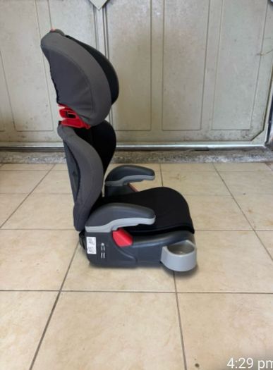 Booster seat