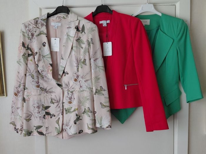 jackets