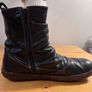 EI Naturalista Nido, leather boots UK 7, EU 41 Image 5