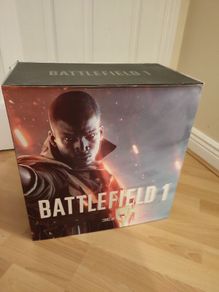 battlefield 1 collectors edition