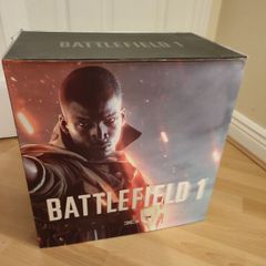battlefield 1 collectors edition