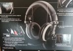 Gaming headset