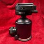 Arca-Swiss Monoball Z DP with Flip-Lock Quick Release - as new Image 5