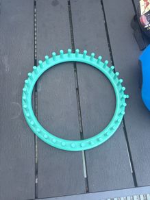 knitting loom
