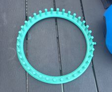 knitting loom