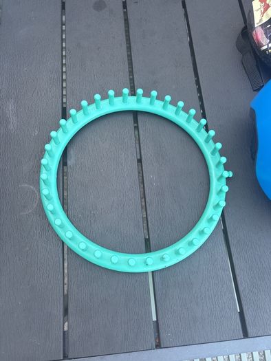 knitting loom