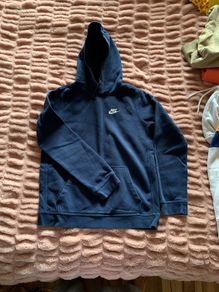 Boys Nike Hoodie XL Size 12-14