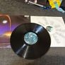 Chris Rea The road to hell. Vinyl album Image 2