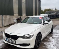 Bmw F30