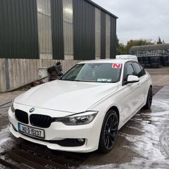 Bmw F30