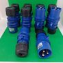 Postage - 10 x Garo P 216-6 S 16 Amp 3 Pin Plug 230V IP44 Blue - Plug 16a Image 3