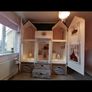 Girls bunk bed Image 9