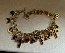 Vintage Necklace