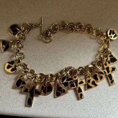 Vintage Necklace