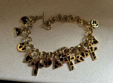 Vintage Necklace