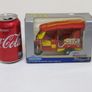Sunnyside 5 inch long Superior Classic Tricycle Taxi -MIP Image 6