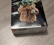 mandalorian lego set