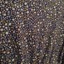 Blue floral Dress size 11-12 Image 5