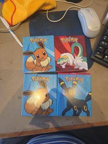 Pokemon Bundle