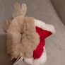2 christmas hair accessories Image 2