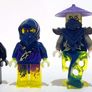 Lego Ninjago 70735: Ronin R.E.X (2015) 100% Complete W/BOX Image 3