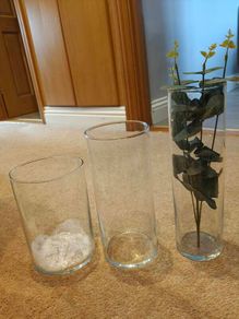 Vases Set (Multiple Sets)