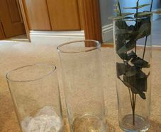 Vases Set (Multiple Sets)