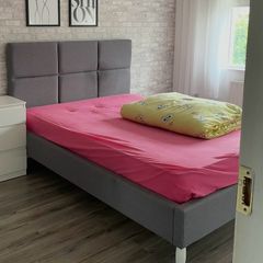 Bed frame