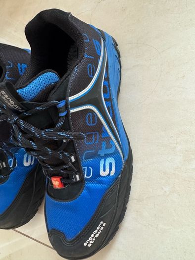 Engelbert Strauss Safety shoes S1