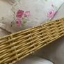 ShabbyChic Set of 2 trays Image 3