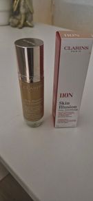 Clarins Foundation