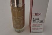 Clarins Foundation