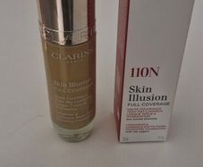Clarins Foundation