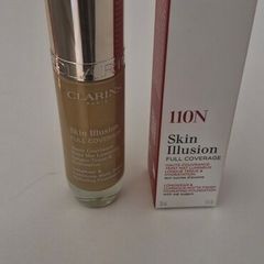Clarins Foundation