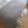 Reversible bed runner Image 3