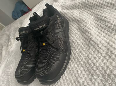 Portwest safety trainer