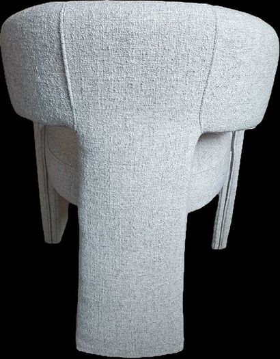 Contour Chair