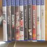 Playstation 4 - 2 controllers + games Image 3