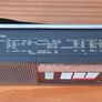 Sony ICF-2001 AM/FM PLL Synthesized Radio Receiver, perfect working condition. Image 2