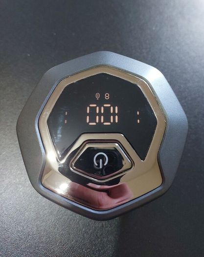 DOAO Mini Electric Shaver USB Rechargeable