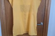 Linen Top