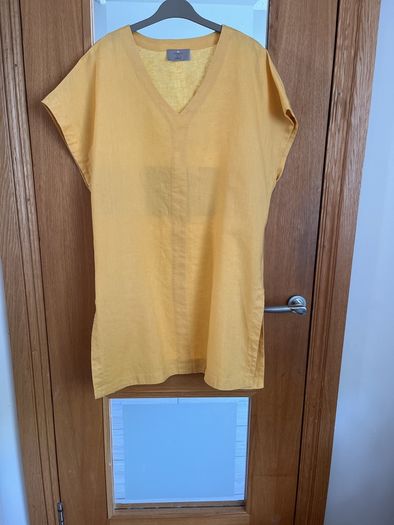 Linen Top